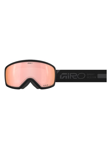 Giro Ski-/ Snowboardbrille "Millie" in Schwarz/ Rosa