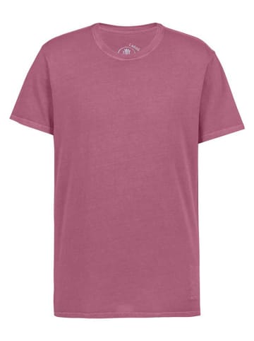 Herrlicher Shirt roze