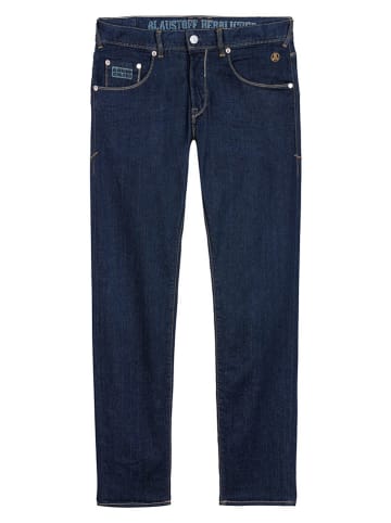 Herrlicher Jeans "Trade" - Comfort fit - in Dunkelblau