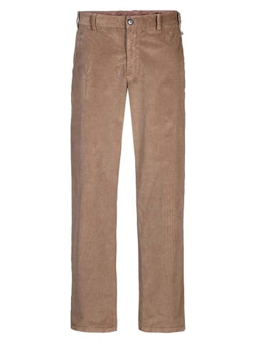 Herrlicher Cordhose "Clifford" in Hellbraun