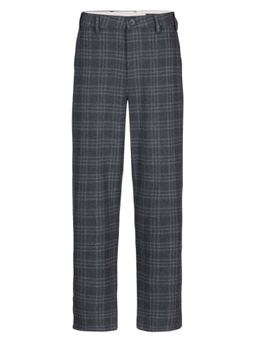 Herrlicher Chinobroek "Clifford" antraciet