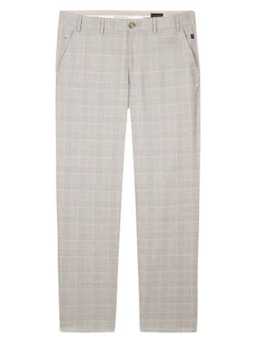 Herrlicher Chino in Hellgrau