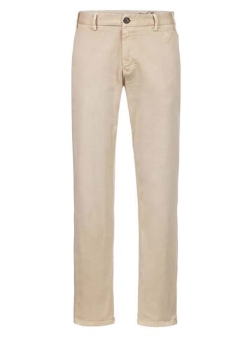 Herrlicher Chinobroek "Iver" beige