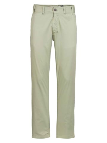 Herrlicher Chino "Kennedy" in Salbei