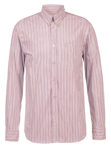 Herrlicher Hemd "Homer" in Rosa