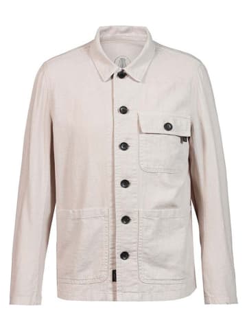 Herrlicher Blouse "Bunchy" crème