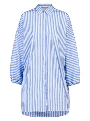 Herrlicher Jurk lichtblauw