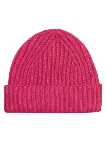 Herrlicher Beanie "Seline" in Pink