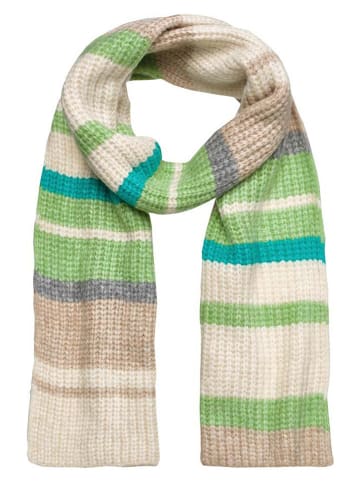 Herrlicher Schal "Sinea" in Beige