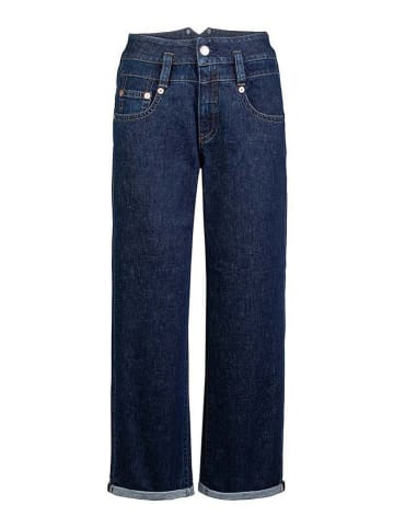 Herrlicher Jeans - Comfort fit - in Dunkelblau