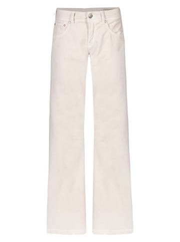 Herrlicher Cordhose "Edna" in Creme