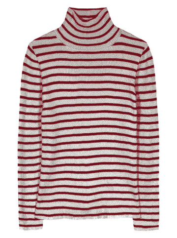 Herrlicher Coltrui "Sinah" grijs