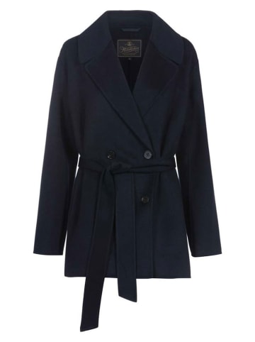 Herrlicher Tusssenjas donkerblauw