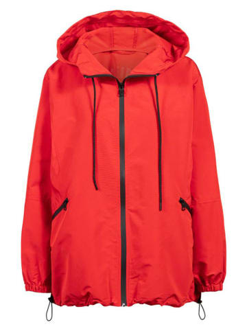 Herrlicher Tusssenjas rood