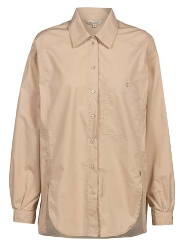 Herrlicher Bluse "Timira" in Beige