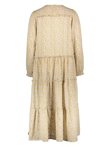 Herrlicher Jurk beige