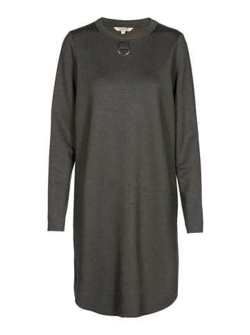 Herrlicher Kleid in Anthrazit