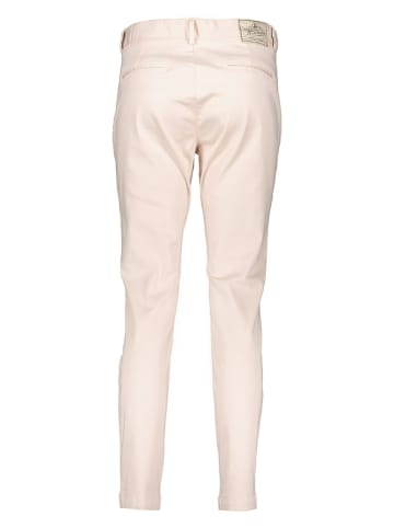 Herrlicher Broek rosékleurig