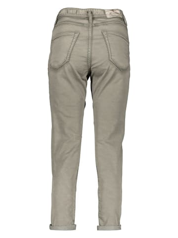 Herrlicher Broek grijs