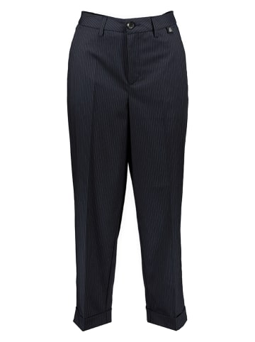 Herrlicher Broek zwart