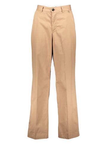 Herrlicher Broek beige
