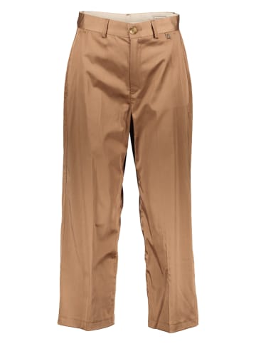 Herrlicher Broek lichtbruin