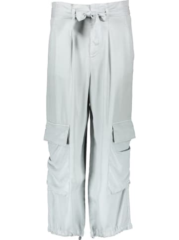 Herrlicher Cargohose "Super" in Hellblau