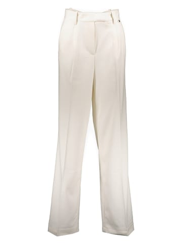 Herrlicher Hose in Creme