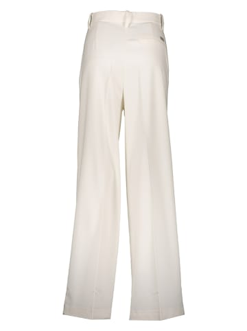 Herrlicher Hose in Creme