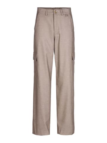 Herrlicher Cargohose in Hellbraun