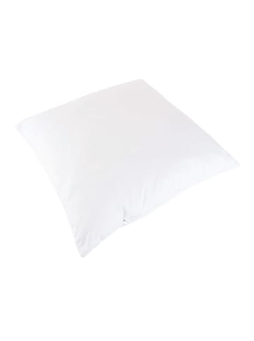 Genius Poduszka w kolorze białym - 80 x 80 cm