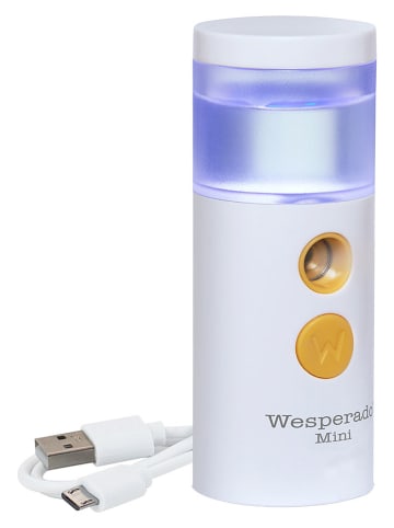 Genius Waternevel-maker ''Wesperado'' wit
