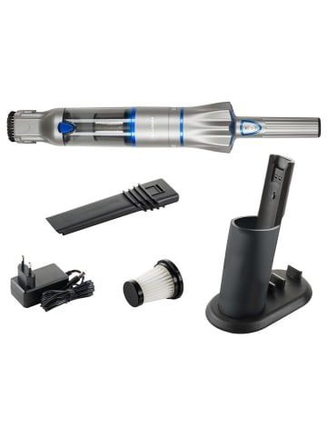 Invictus Odkurzacz ręczny "Invictus One 2.0" w kolorze granatowym