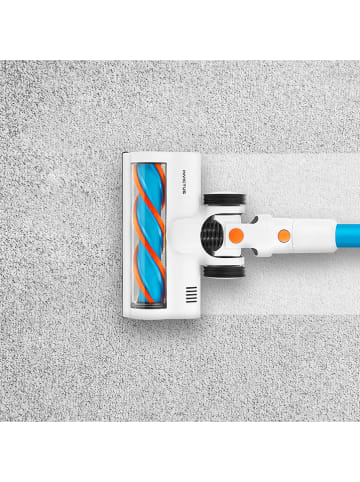 Invictus Odkurzacz akumulatorowy "Invictus X7 Facelift" w kolorze białym