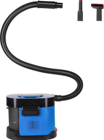 Invictus Nass- und Trockensauger ''Invictus C9'' in Blau
