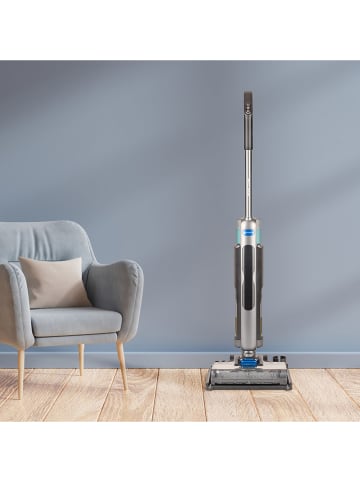 Invictus Nass- und Trockensauger ''Invictus WD5'' in Grau