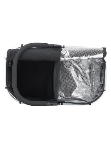 Falko Einkaufskorb "Falko Duo" in Bunt - (B)48 x (H)27 x (T)28 cm