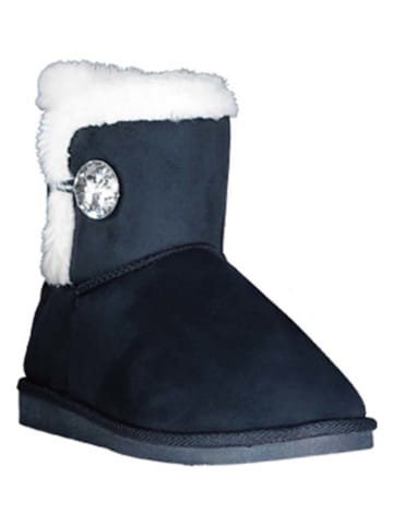 Geographical Norway Winterboots "Ogossip"