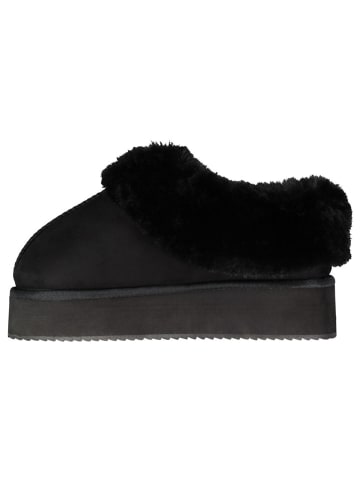 Geographical Norway Kapcie "Oninkasi" w kolorze czarnym