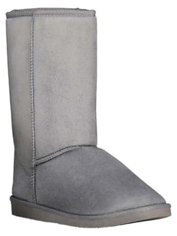 Geographical Norway Winterstiefel "Opilate" in Grau