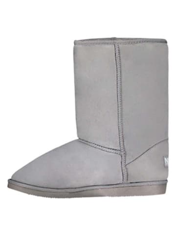 Geographical Norway Winterstiefel "Opilate" in Grau