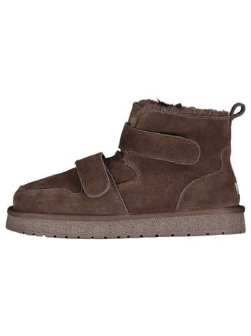 Geographical Norway Winterboots ''Oscratch'' in Braun