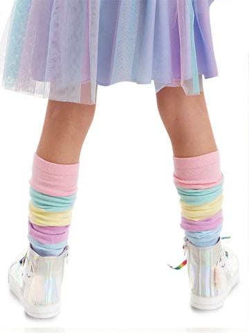 Denokids Ocieplacze ze wzorem