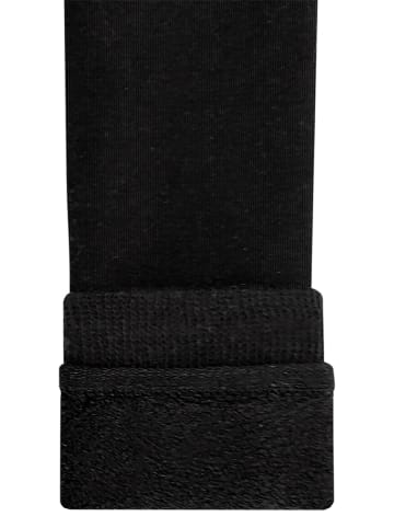 Denokids Leggings in Schwarz