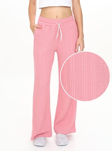 Denokids Sweatbroek lichtroze