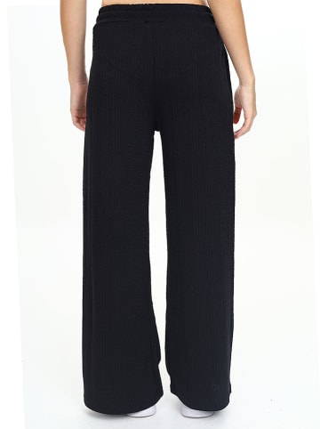 Denokids Sweatbroek zwart