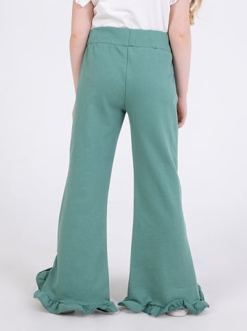 Denokids Sweatbroek groen