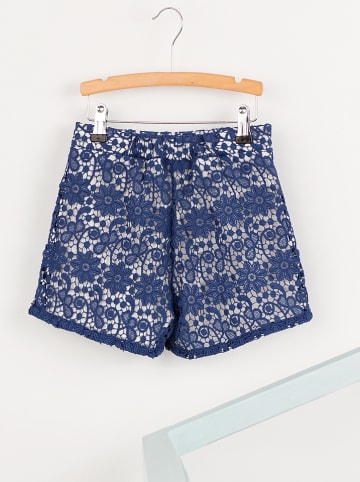 Denokids Shorts in Blau