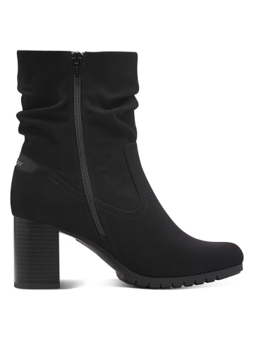 s.Oliver Stiefeletten in Schwarz
