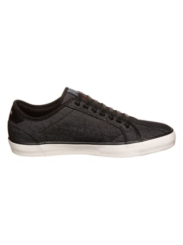 s.Oliver Sneakers in Schwarz